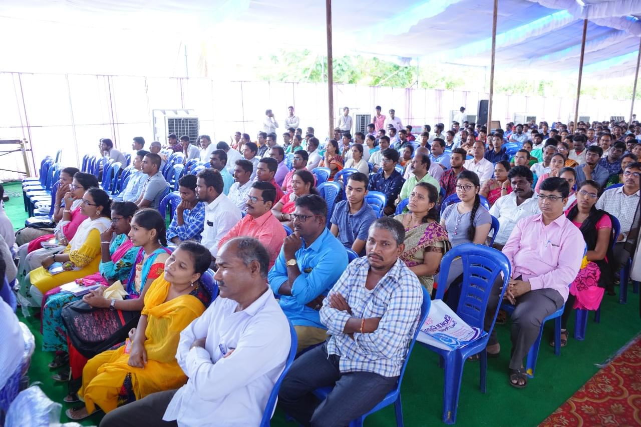 KITS Guntur Activities photo 27